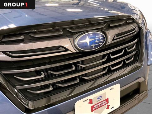 Used 2023 Subaru Forester Limited AWD/4WD image 30