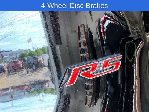 Used 2020 Chevrolet Blazer RS AWD/4WD image 23