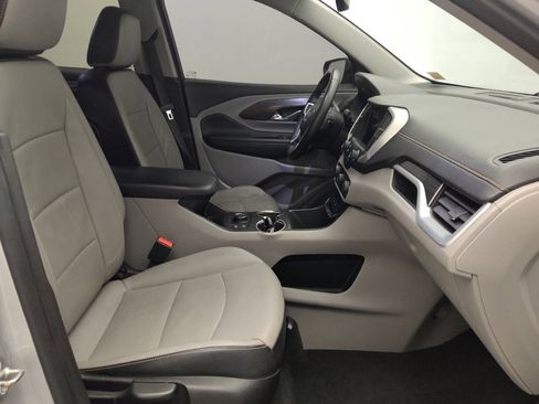Used 2019 GMC Terrain SLT FWD image 21