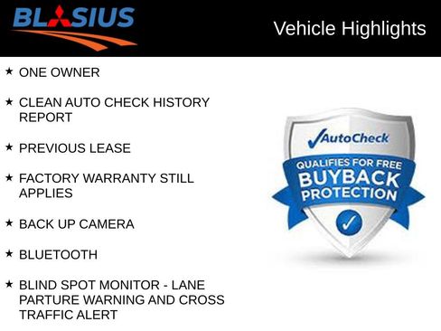 Used 2024 Chevrolet Equinox EV RS FWD image 17