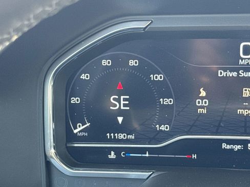 Used 2025 GMC Sierra 1500 Denali w/ Denali Reserve Package image 22