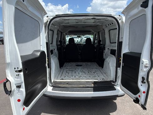 Used 2022 RAM ProMaster City Tradesman FWD image 28