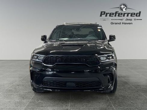 New 2026 Dodge Durango GT AWD/4WD image 11
