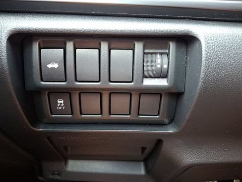Certified 2023 Subaru WRX Limited AWD/4WD image 24