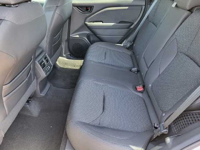 New 2026 Subaru Forester Sport AWD/4WD image 21