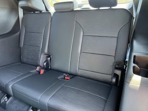 New 2026 Buick Enclave Sport Touring w/ Power Package image 12