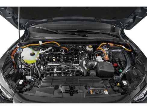 Certified 2023 Ford Escape SE w/ PHEV Premium Package image 12