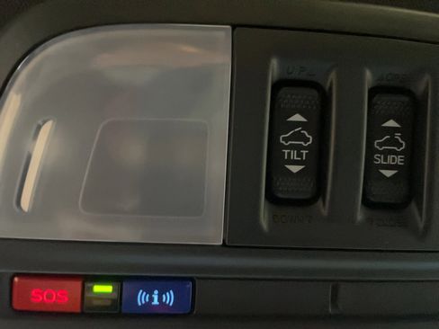 Used 2025 Subaru Crosstrek 2.5i Sport image 17