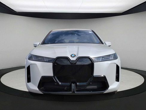 New 2026 BMW iX xDrive45 image 3