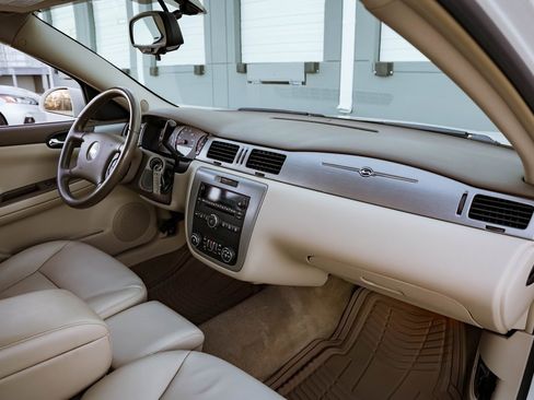 Used 2007 Chevrolet Impala LT image 19