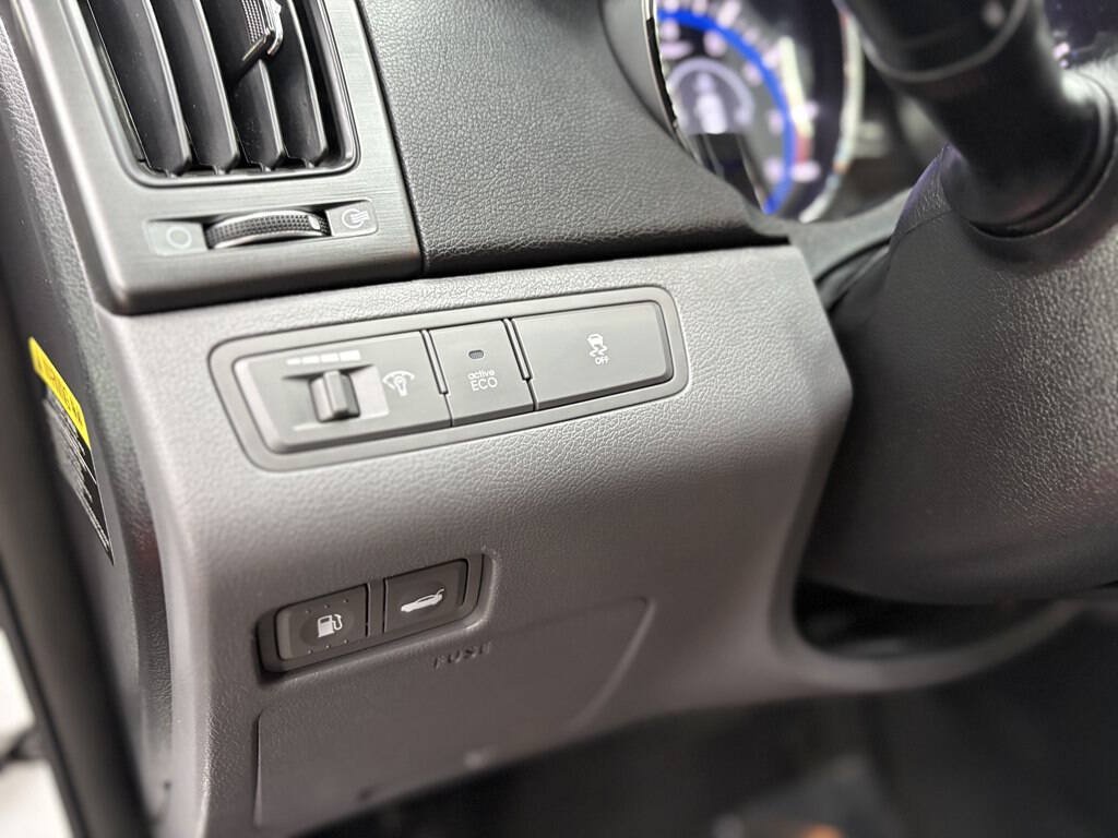 Used 2014 Hyundai Sonata GLS FWD image 15