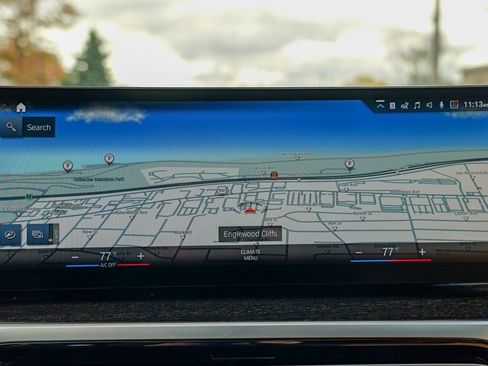 Used 2023 BMW 330i xDrive Sedan w/ Driving Assistance Package image 50