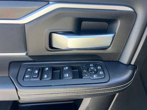 Used 2026 RAM 2500 Big Horn AWD/4WD image 39