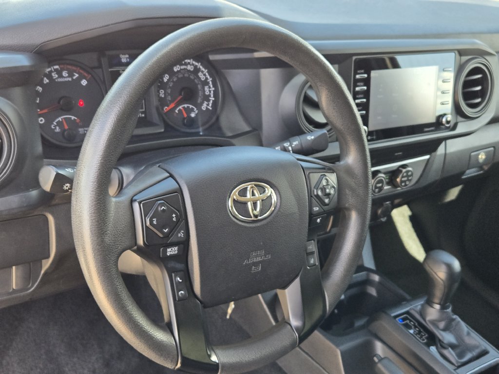 Used 2022 Toyota Tacoma SR RWD image 27