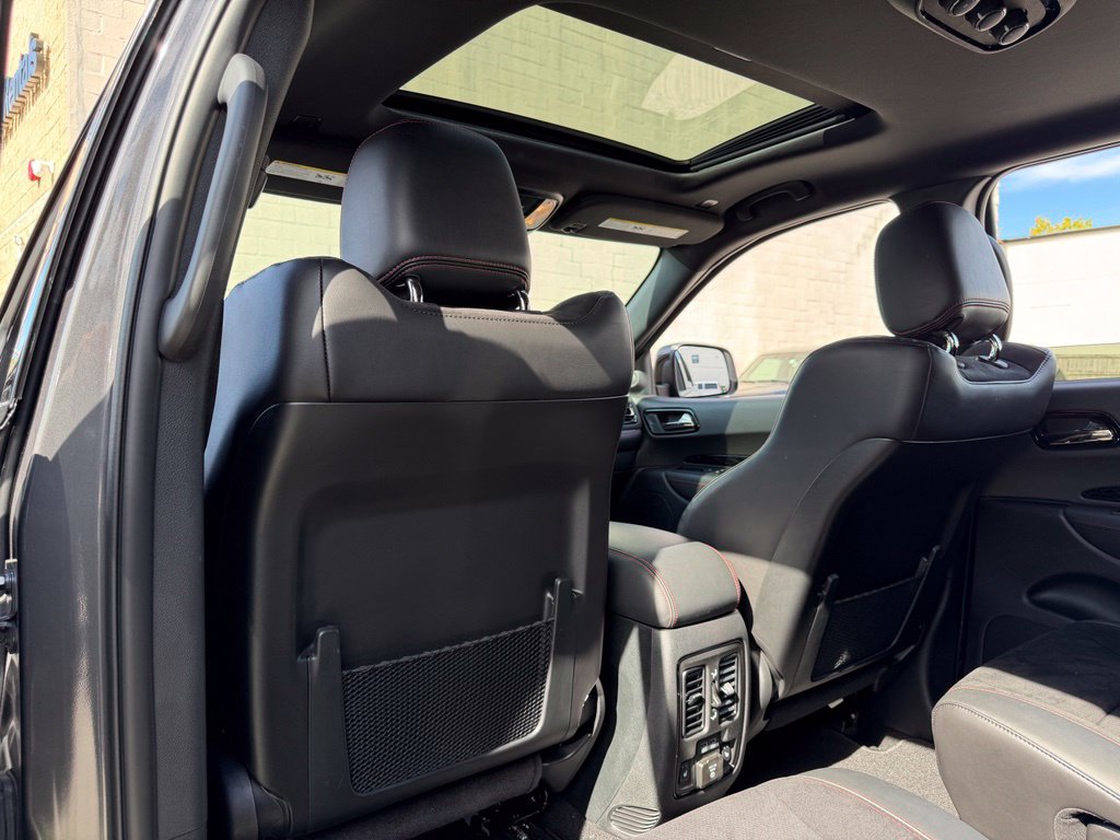 Used 2026 Dodge Durango GT AWD/4WD image 20
