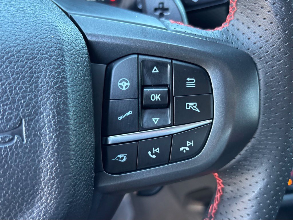 Used 2025 Ford Ranger Raptor AWD/4WD image 21