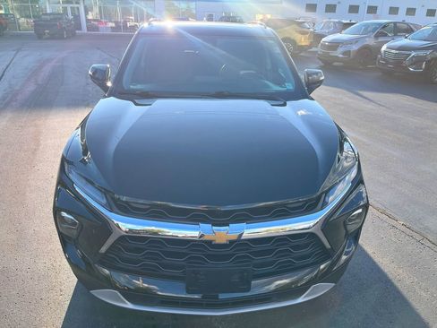 Certified 2023 Chevrolet Blazer LT AWD/4WD image 7
