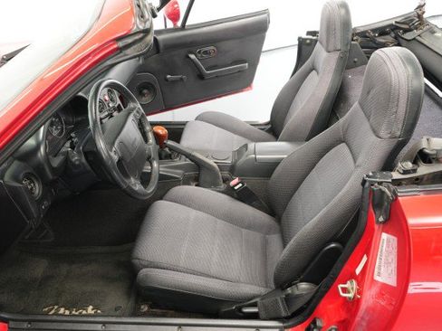 Used 1990 MAZDA MX-5 Miata RWD image 37