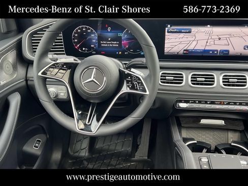 Used 2026 Mercedes-Benz GLE 350 4MATIC image 14