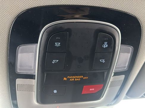 Used 2023 Hyundai Santa Fe SEL image 30