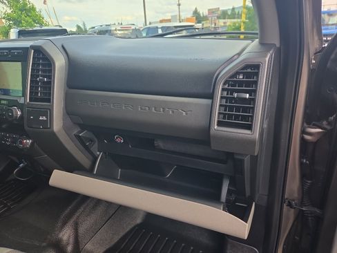 Used 2020 Ford F350 XL w/ STX Appearance Package AWD/4WD image 38