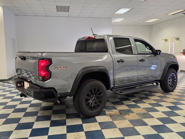 New 2026 Chevrolet Colorado Trail Boss AWD/4WD image 13