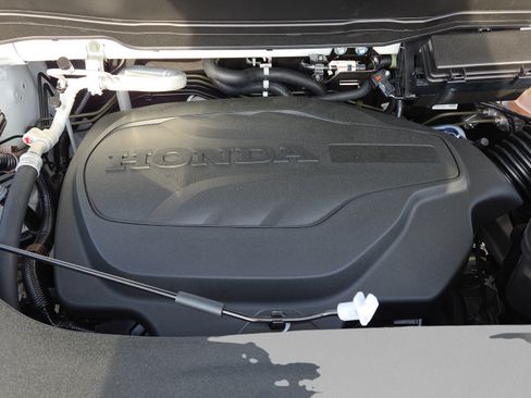 New 2026 Honda Ridgeline Black Edition image 20