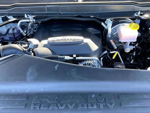 Used 2025 RAM 2500 Tradesman image 9