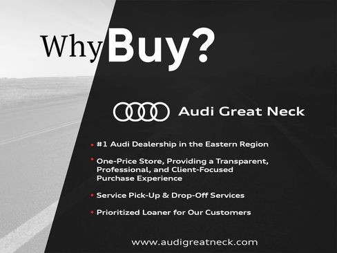 Used 2025 Audi Q3 2.0T Premium AWD/4WD image 3