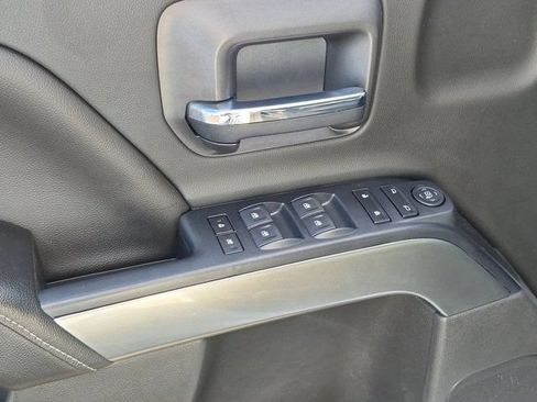 Used 2018 Chevrolet Silverado 1500 LT w/ All Star Edition RWD image 14