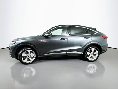 New 2025 Audi Q5 Premium Plus image 4