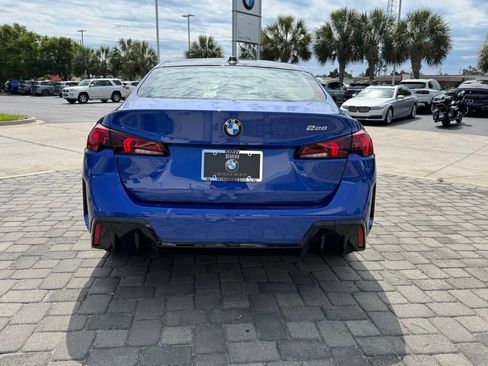 New 2026 BMW 228i w/ Technology Package image 9