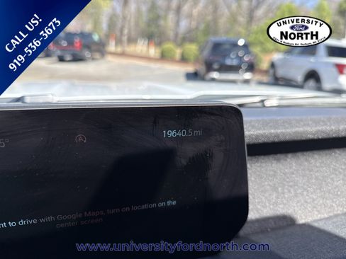 Used 2025 Ford Expedition Max Active image 21