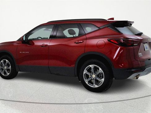 Used 2023 Chevrolet Blazer LT w/ Convenience Package image 3