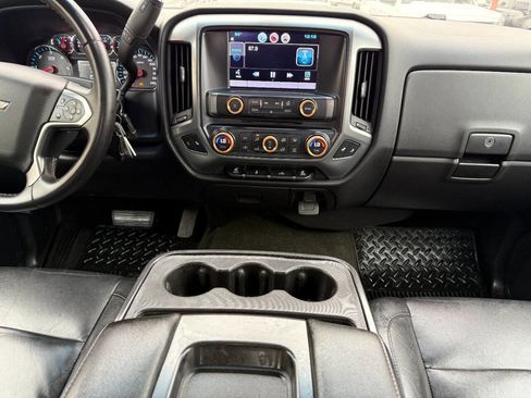 Used 2015 Chevrolet Silverado 1500 LT image 9
