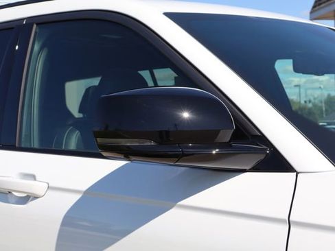 New 2026 Jeep Grand Cherokee L Limited AWD/4WD image 2