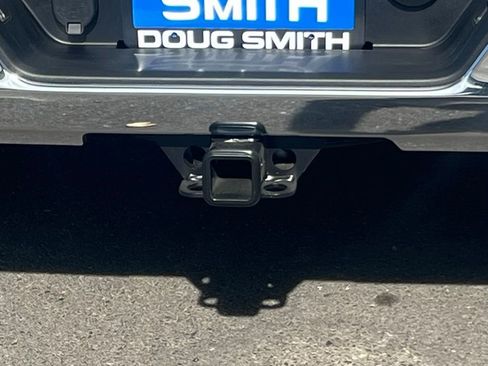 New 2026 Chevrolet Silverado 1500 LT image 27