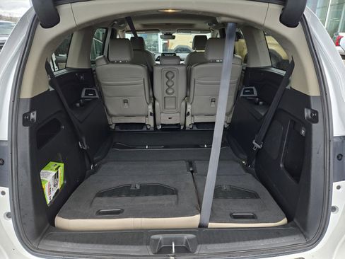 Used 2024 Honda Odyssey EX-L image 29
