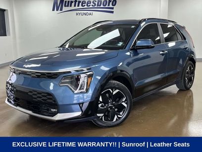 Used 2023 Kia Niro Wave