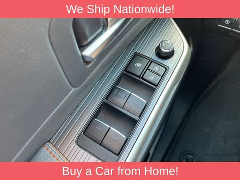 Used 2024 Toyota Sienna XSE w/ XSE Plus Package AWD/4WD image 34