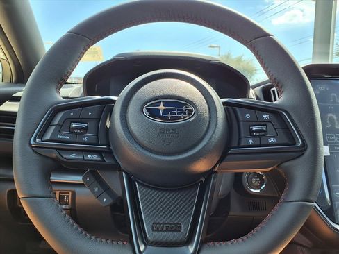 New 2025 Subaru WRX Premium image 6