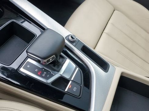 Used 2025 Audi A5 2.0T Premium Plus image 19