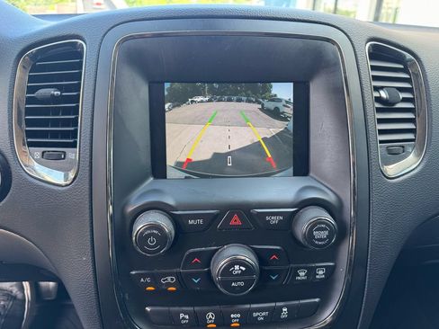 Used 2018 Dodge Durango GT AWD/4WD image 23