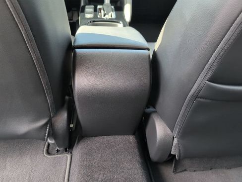 Certified 2026 Acura Integra FWD image 29