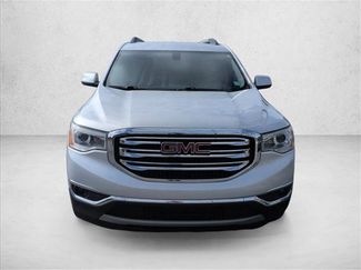 Used 2019 GMC Acadia SLT video 2