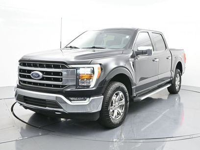 Used 2023 Ford F150 Lariat