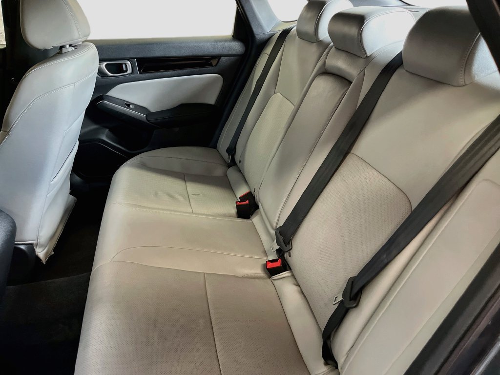 Used 2025 Honda Civic Sport Touring image 26
