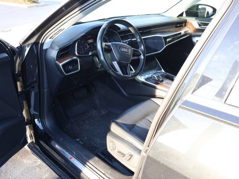 Used 2019 Audi A6 3.0T Premium AWD/4WD image 8