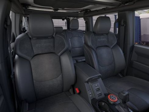 New 2026 Ford Bronco Raptor AWD/4WD image 10