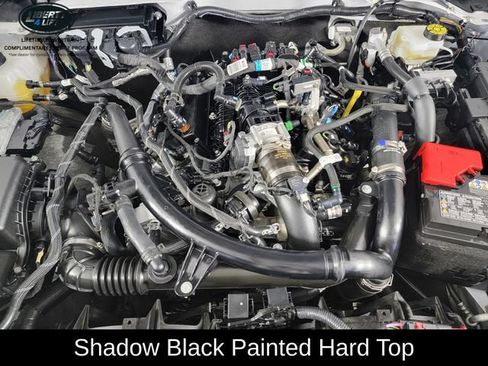 Used 2025 Ford Bronco Badlands AWD/4WD image 34
